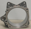 Yamaha 66V-51312-00-94 HOUSING, IMPELLER; 66V513120094; New # 66V-51312-01-94 Made By Yamaha