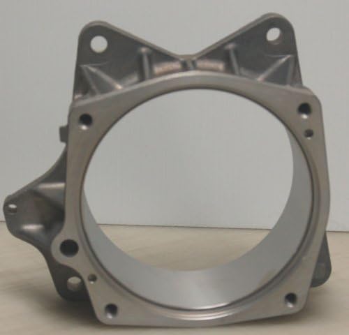 Yamaha 66V-51312-00-94 HOUSING, IMPELLER; 66V513120094; New # 66V-51312-01-94 Made By Yamaha