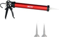 awf pro sausage caulking gun 20 oz, 25:1, main product view