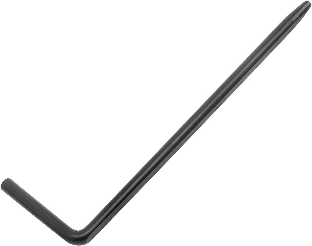 42442 Headlight Retaining Pin for Duramax Silverado Tahoe | Headlight Bulb Retainer Compatible with Duramax Trucks, Silverado, Tahoe and Other Cars - Headlight Retaining Clip, 1 Piece