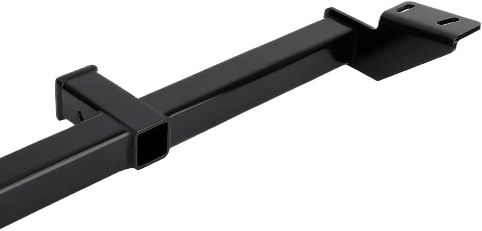 Class III Trailer Hitch Tow Hitch 2 Inch Receiver Compatible with 1996 2005 Vehicles 4000 Lbs