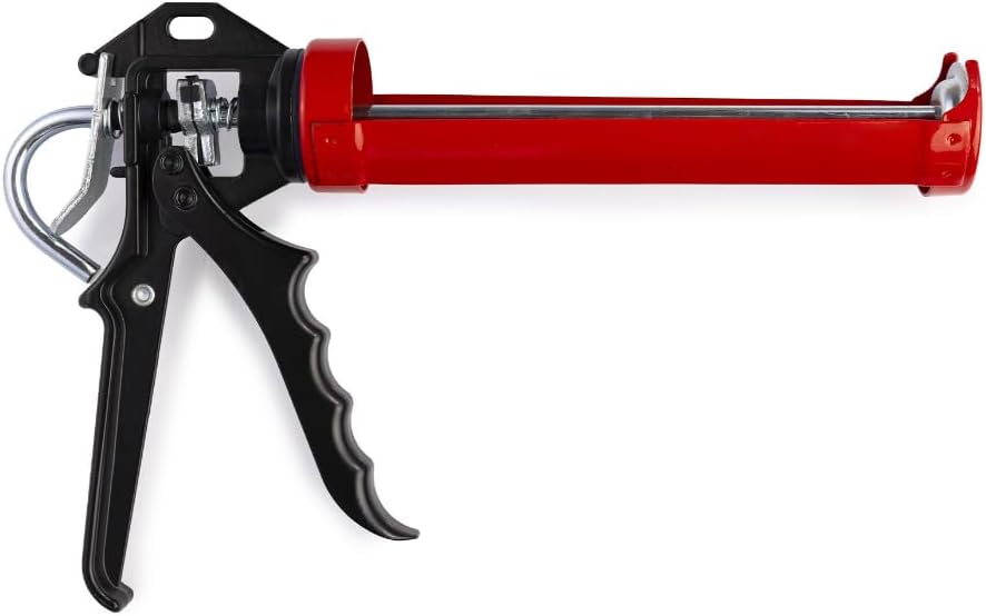 2000 | professional silicone gun, aluminium handle with, main product view