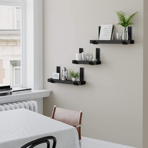 5.5" l x 4" h x 1.5" w on a desk or shelf