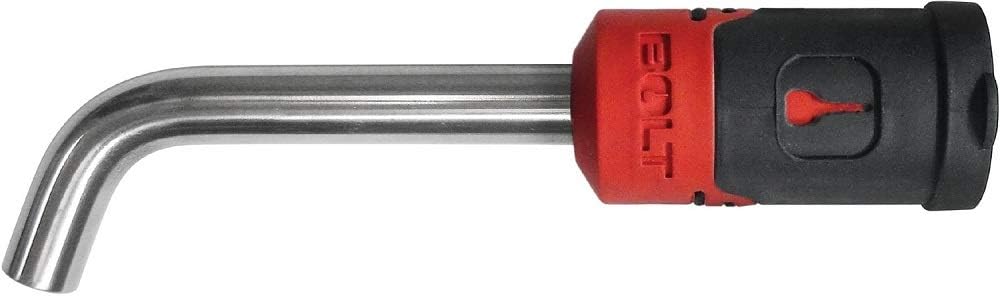 Bolt 7018445 5/8" Receiver Lock for Early Model Chevrolet, GMC, Hummer, Buick, Cadillac, Oldsmobile and Pontiac Keys