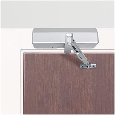 nuk3y 9000 series grade 1 heavy duty door, view 9