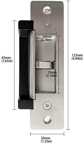 olideauto swing door operator automatic for the disabled,commercial, front angle view