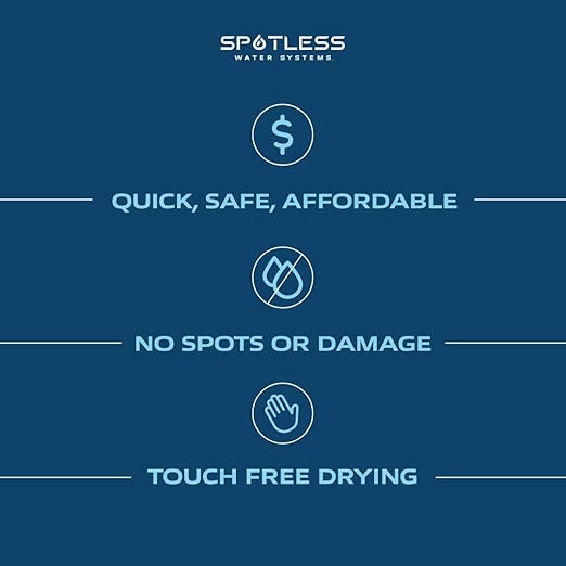 Spotless Water Systems - Image 5
