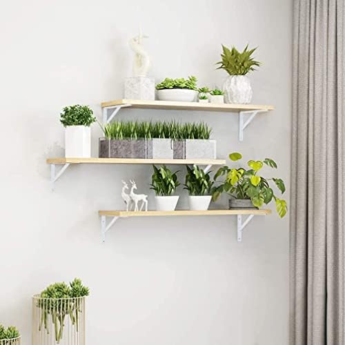 10 inch shelf brackets , 10 pack heavy, close-up detail