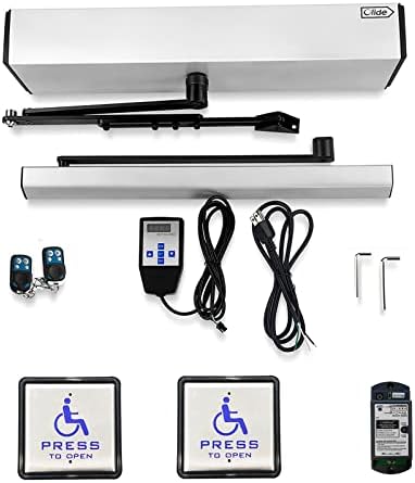olideauto dsw120 swing door opener/closer residential/commercial,automatic residential/commercial door, main product view