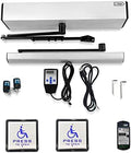 olideauto dsw120 swing door opener/closer residential/commercial,automatic residential/commercial door, main product view