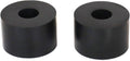 Shocker Replacement Bump Stop Cushion Kit, Fits Gooseneck Surge Air Hitch (HD Black)
