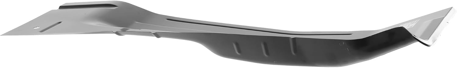 JC Whitney Floor Pan Compatible with Dodge Ram 2500 1994-2001, Ram 3500, Ram 1500