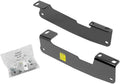 Draw-Tite Reese Fifth Wheel Hitch Mounting System Custom Bracket, Compatible with Select Ford F-150