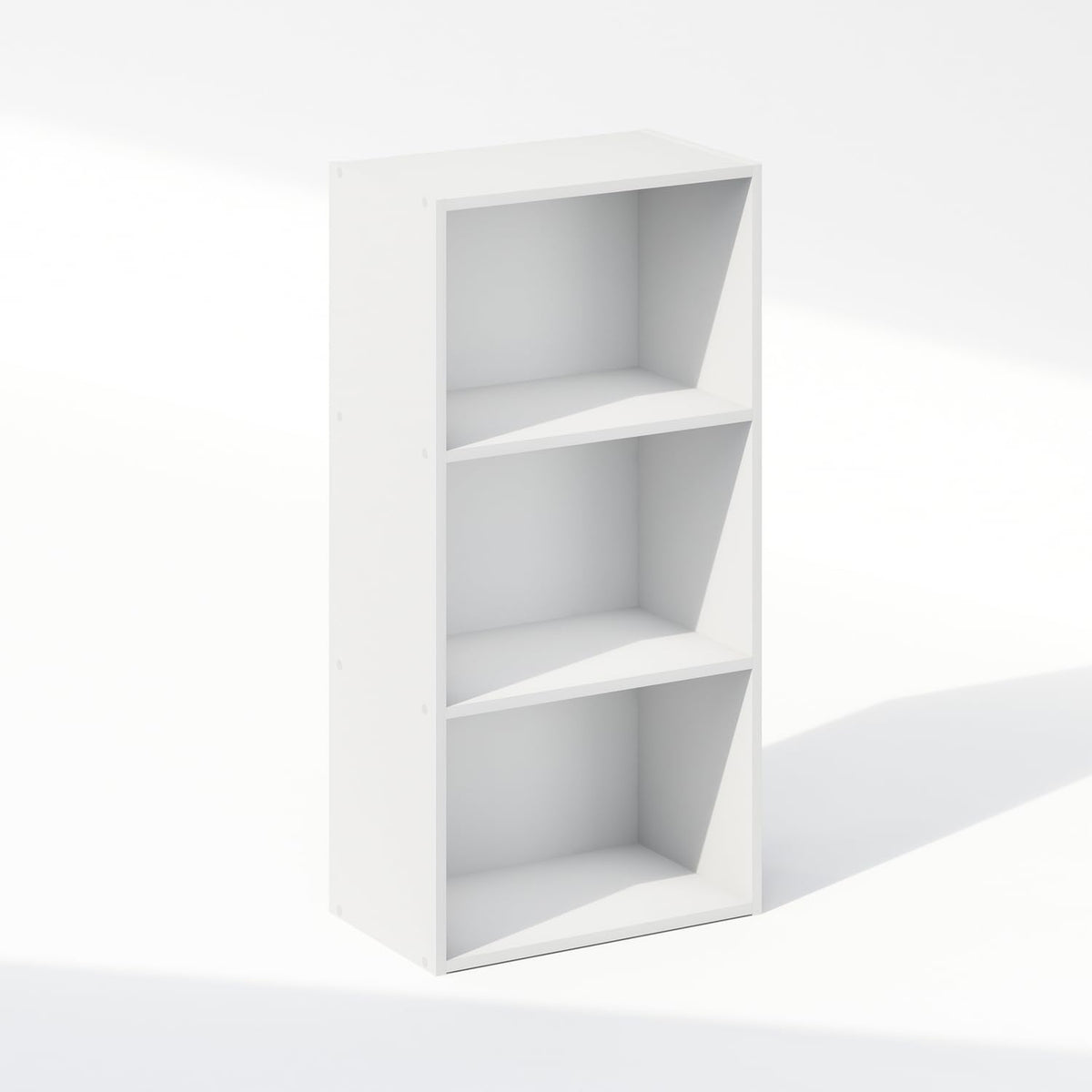 furinno reed closet organizers and storage, 3-tier closet, main product view