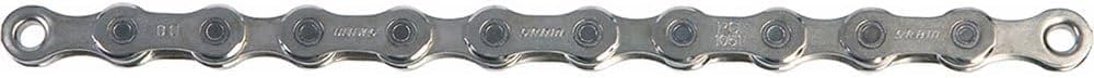 sram pc-1051 chain - 10-speed, 144 links, silver, main product view