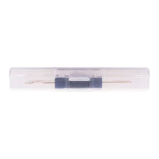 80A ANL Fuse 80 Amp Inline Blade Fuses 32V - Image 7