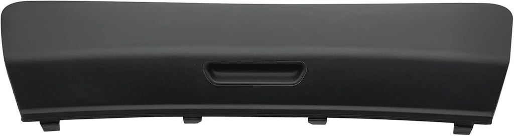 JB5Z-17F000-AC Bumper Trailer Hitch Access Cap Rear Fit for Ford Explorer 2016 2017 2018 2019 Replace# JB5Z17F000AC