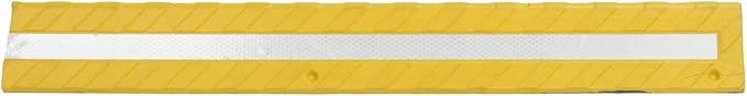 Garage Wall Protector Rubber Wall Corner Guard - Image 7