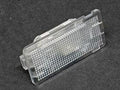 BMW e53 x5 3.0/4.4/4.6 z8 Trunk Hatch Light with Bulbs GENUINE