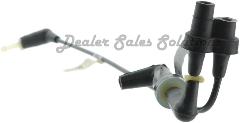 Ford 4L3Z-3A788-AA Tube ASY