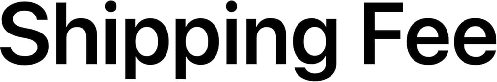 Additional-Shipping F-ee