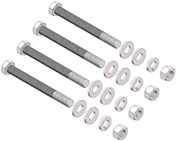 HUSKY TOWING Liners Products 31839 Hardware Kit