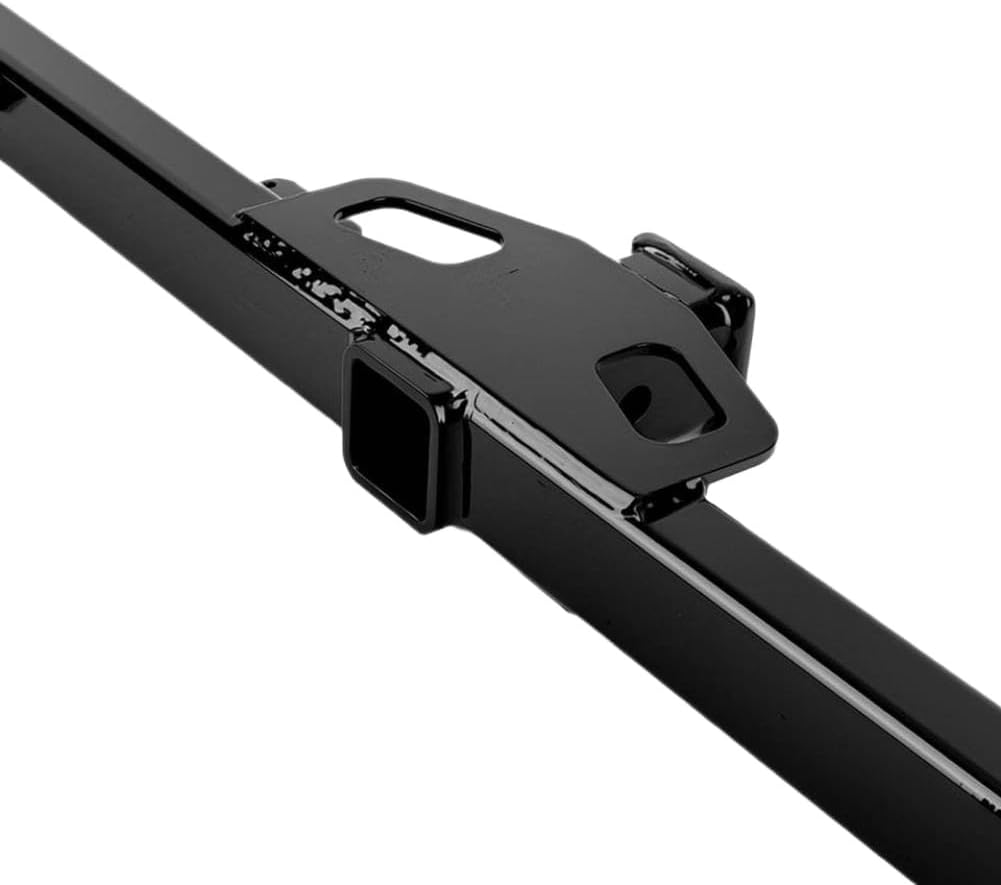 Tow Hitch Compatible with Sprinter 2500 3500 Class 3 2 Inch Receiver 6000 Pounds GTW