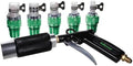 hilmor hlc007 hvac lineset cleaner - pressurized foam, main product view