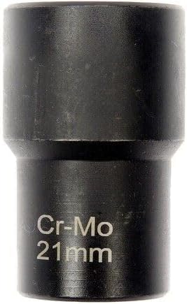 Part Synergy Replacement for Wheel Lug Remover Tool 21 mm Direct Fits OE Sold Individually