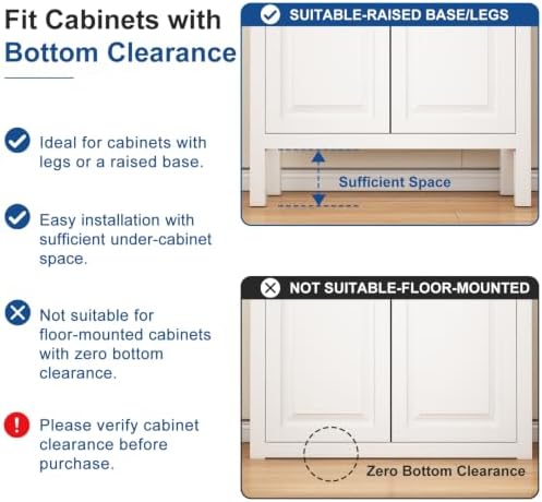 vadania #bk54 20" undermount drawer slide, soft close, front angle view
