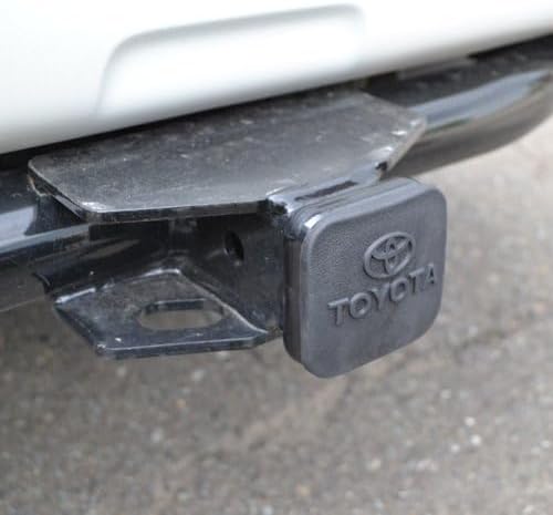 Toyota Hitch Cover - PT228-35960HP