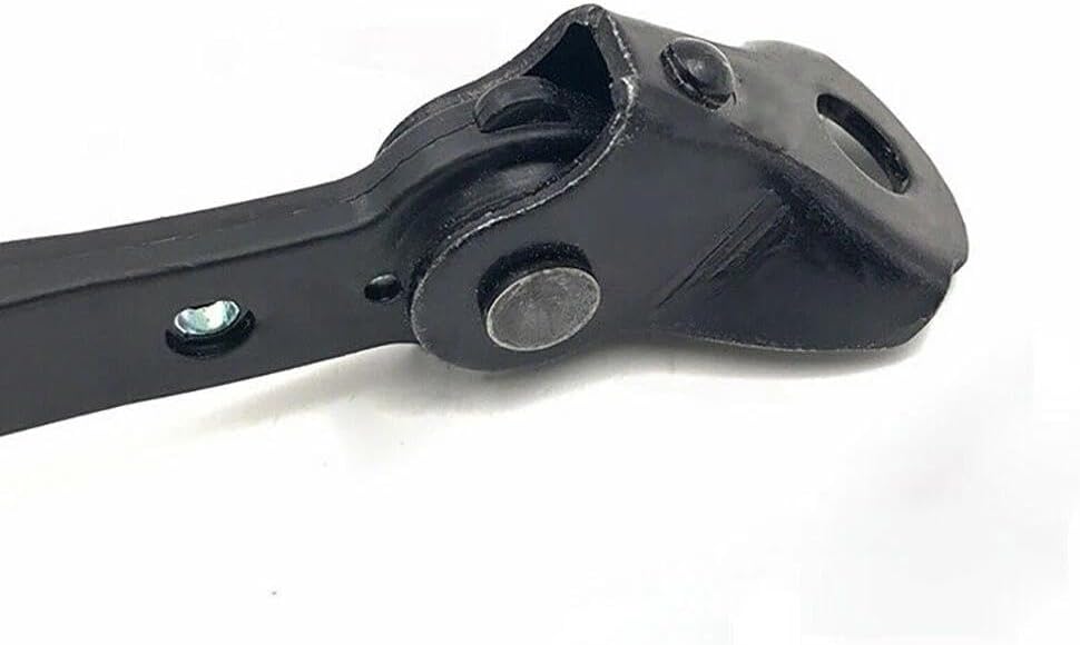 Front Left Door Checker Check Strap Stop Stopper Compatible with H o nda Civic 2006-10
