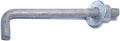hard to find fastener hot dip galvanized anchor, main product view