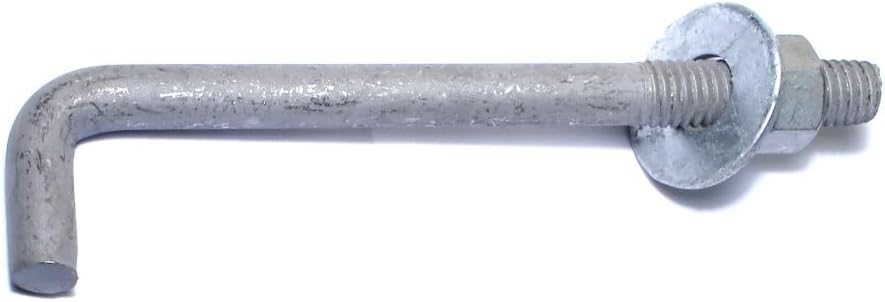hard to find fastener hot dip galvanized anchor, main product view