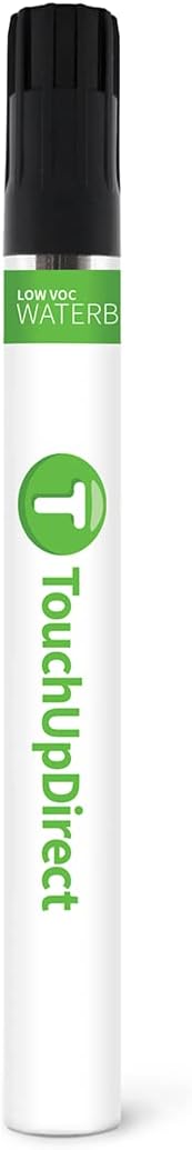 TouchUpDirect 8S6 Dark/Nautical Blue Metallic Compatible - Image 2