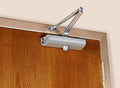 norton 1601 series door closer, tri-style (regular, top, main product view