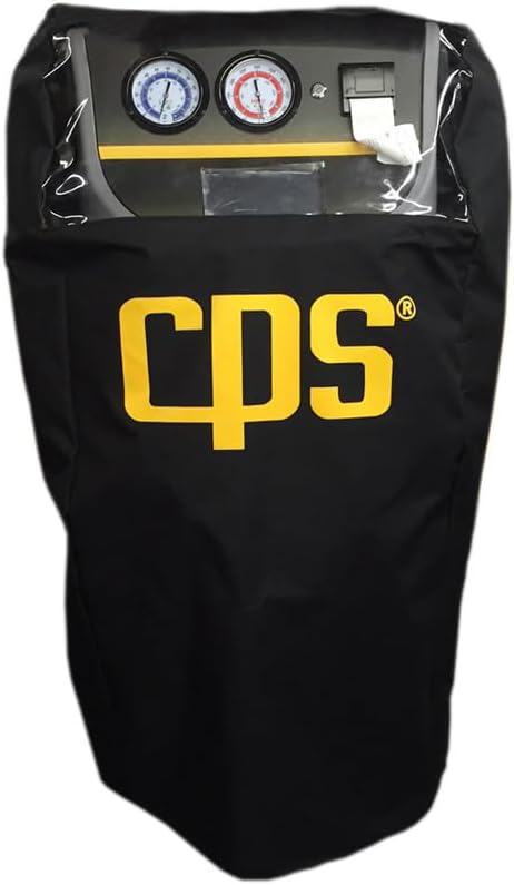 CPS Products FX Series Dust Cover