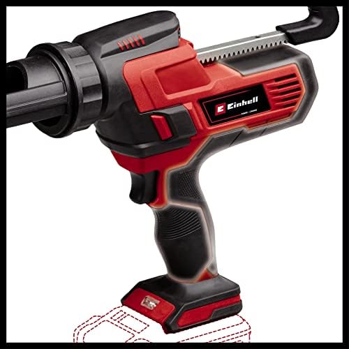 einhell battery cartridge gun te-sg 18/10 li-solo power, view 10