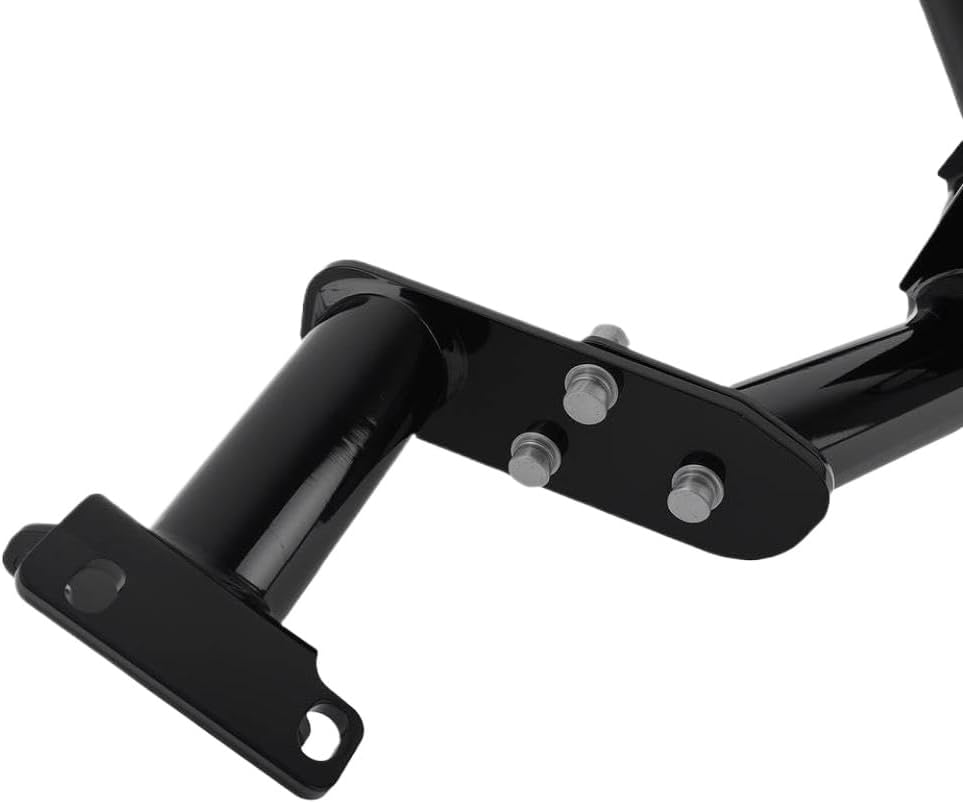 Trailer Hitch 2 Inch Receiver Compatible with Palisade 2020 2021 2022 2023 2024 2025 and Telluride 2020 2021 2022 2023 2024 2025 5000 Pounds GTW