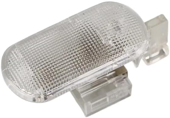 1H0947301 Halogen Glove Box Light Storage Compartment Lamp For VW Jetta Bora Golf 4 MK4 1998-2002 1J0947301