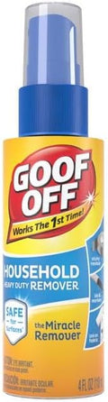 GOOF OFF HD REMOVR 4OZ