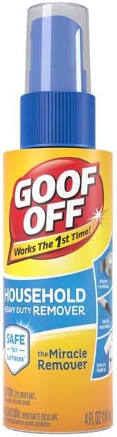 GOOF OFF HD REMOVR 4OZ