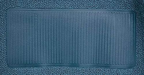 Automotive Carpet Compatible with 1965 to 1970 Chevrolet Impala, 4 Door (622-Light Blue Nylon Loop)
