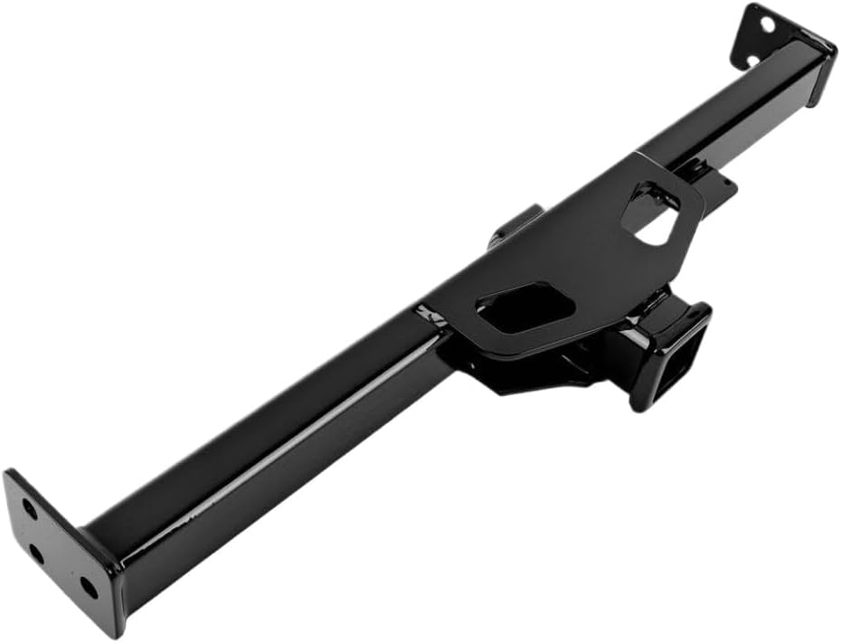Tow Hitch Compatible with Sprinter 2500 3500 Class 3 2 Inch Receiver 6000 Pounds GTW