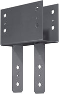 simpson strong-tie cc46 cc column cap for 4x, main product view