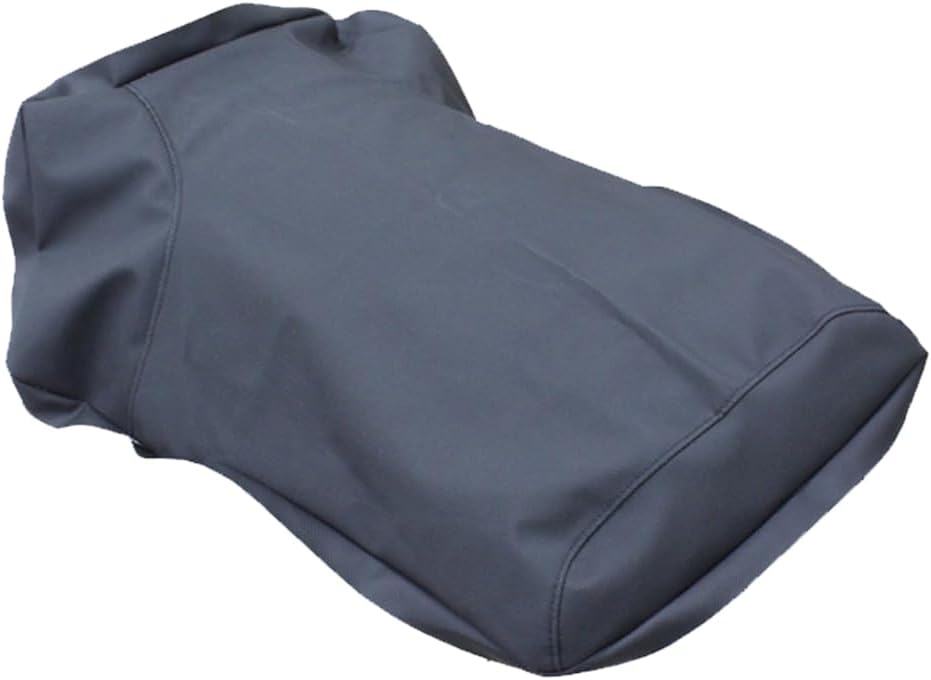 Seat Cover for Yamaha Kodiak 400 YFM400FW 1993-1995 | ArmorTech AT-04676 | SC2676