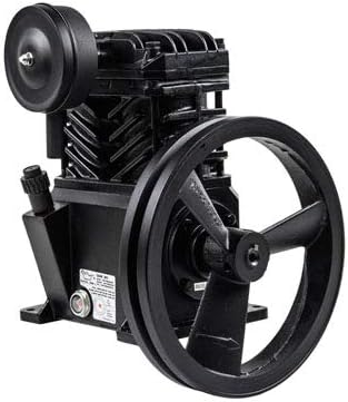 3HP Cast Iron Air Compressor Pump Replacement Compressor Source