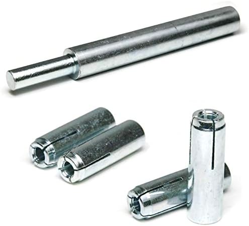 concrete & stone drop in female expansion anchors, main product view