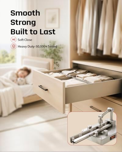 21 inch undermount drawer slides soft close 1 showing dimensions