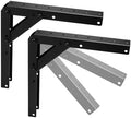 sihnman heavy duty adjustable angle bracket (2 pc), main product view
